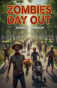Produktbild: Zombies Day Out