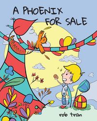 Produktbild: A Phoenix for Sale