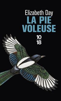 Produktbild: La pie voleuse