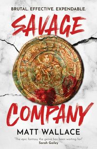 Produktbild: Savage Company