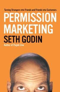 Produktbild: Permission Marketing