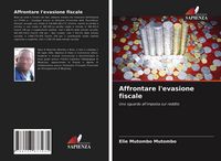 Produktbild: Affrontare l'evasione fiscale