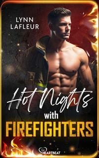Produktbild: Hot Nights with Firefighters