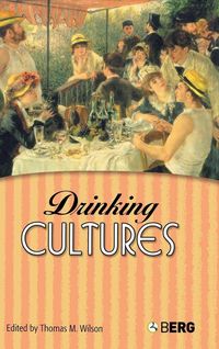 Produktbild: Drinking Cultures