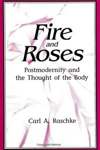 Produktbild: Fire and Roses
