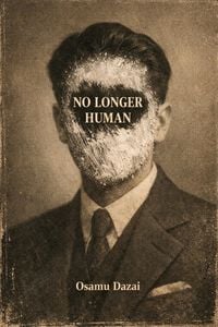 Produktbild: No longer Human