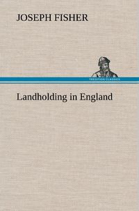 Produktbild: Landholding in England