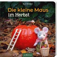 Produktbild: Die kleine Maus im Herbst