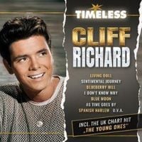 Produktbild: Timeless-Cliff Richard