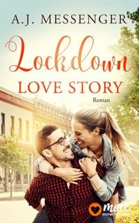 Produktbild: Lockdown Love Story