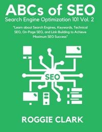 Produktbild: ABC's of SEO Search Engine Optimization 101 Vol.2