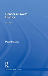 Produktbild: Stearns, P: Gender in World History