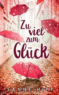 Produktbild: Zu viel zum Gl&uuml;ck