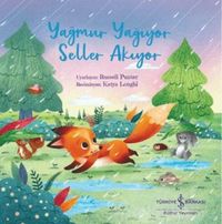 Produktbild: Yagmur Yagiyor Seller Akiyor