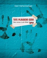 Produktbild: Tote plaudern gern