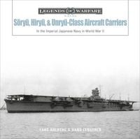 Produktbild: Soryu, Hiryu, and Unryu-Class Aircraft Carriers