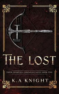Produktbild: The Lost
