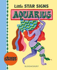 Produktbild: Little Star Signs: Aquarius
