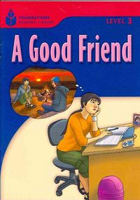 Produktbild: A Good Friend