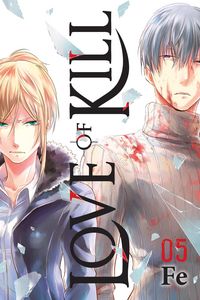Produktbild: Love of Kill, Vol. 5