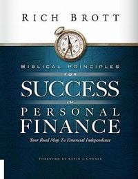 Produktbild: Biblical Principles for Success in Personal Finance