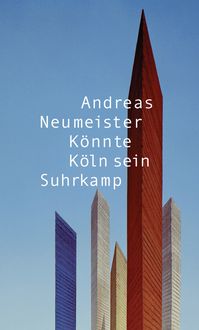 Produktbild: K&ouml;nnte K&ouml;ln sein