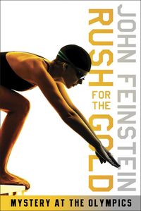 Produktbild: Rush for the Gold: Mystery at the Olympics (The Sports Beat, 6)