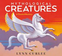 Produktbild: Mythological Creatures