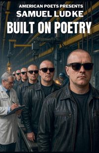 Produktbild: Built on Poetry