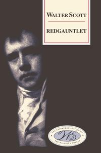 Produktbild: Redgauntlet