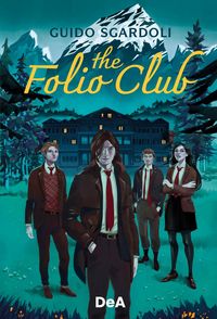Produktbild: The Folio Club