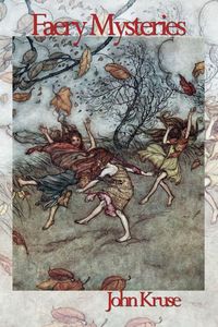 Produktbild: Faery Mysteries