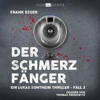 Produktbild: Der Schmerzf&auml;nger