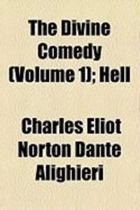 Produktbild: The Divine Comedy (Volume 1); Hell