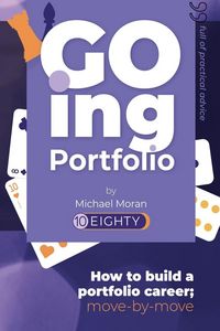 Produktbild: Going Portfolio