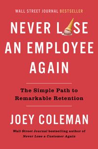Produktbild: Never Lose an Employee Again