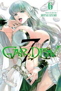 Produktbild: 7thgarden, Vol. 6