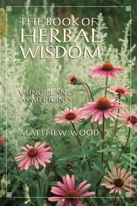 Produktbild: The Book of Herbal Wisdom