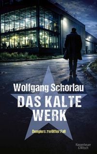 Produktbild: Das kalte Werk