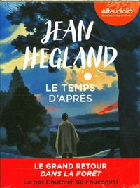 Produktbild: Le temps d'apr&egrave;s