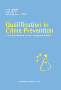 Produktbild: Qualification in Crime Prevention