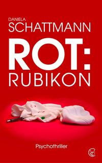 Produktbild: Rot: Rubikon