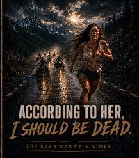 Produktbild: According To Her, I Should Be Dead. The Kara Maxwell Story