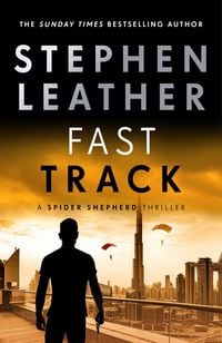 Produktbild: Leather, S: Fast Track