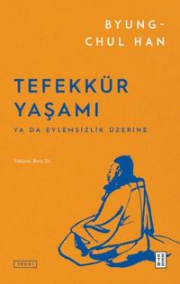 Produktbild: Tefekk&uuml;r Yasami