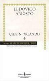 Produktbild: Cilgin Orlando