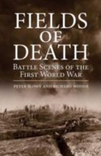 Produktbild: Slowe, P: Fields of Death