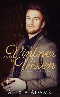 Produktbild: The Vintner and The Vixen