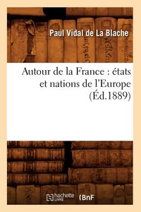 Produktbild: Autour de la France