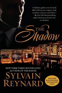 Produktbild: The Shadow